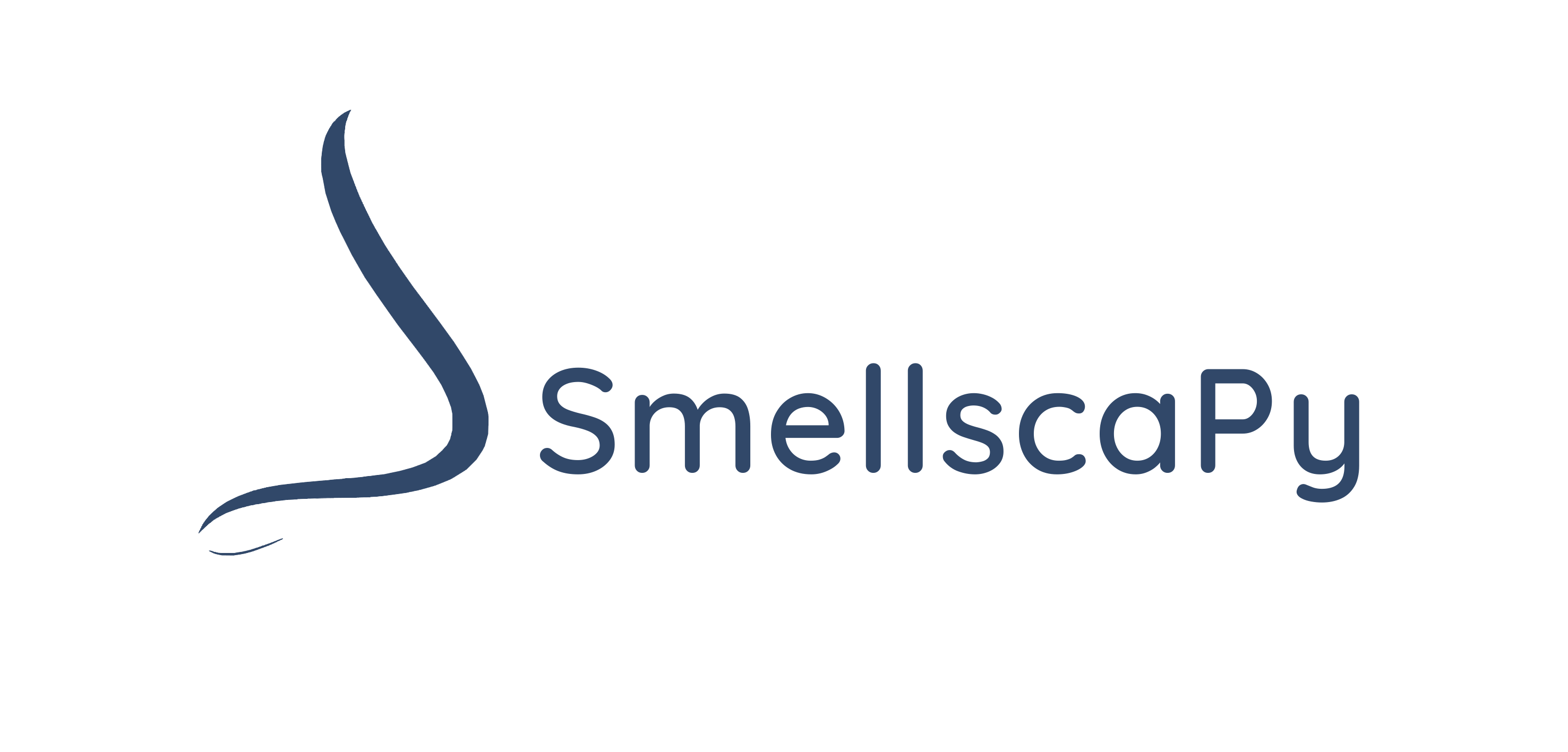 Smellscapy Logo
